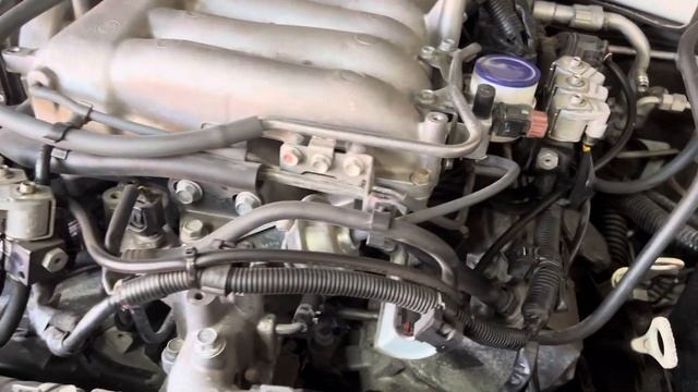 Проверка на герметичность и подсос воздуха дымогенератором ☎️ 984-81-71 СПб смотреть онлайн