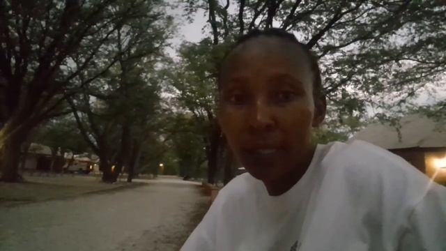 Traveling to Etosha with the Fam// Re Ja Joy// Namibian YouTuber смотреть онлайн