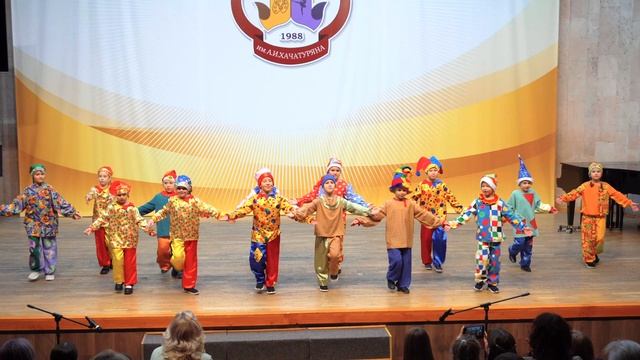 "Балалайка"