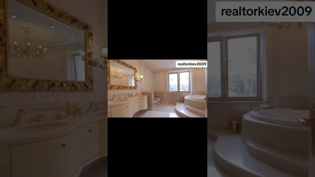 Продажа особняка, пригород Киева. смотреть онлайн