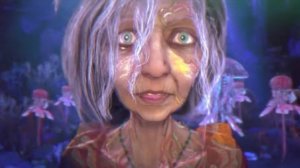 Прогрессивно Психоделический Транс Трек. Музыкальный Видео Ролик - Клип  Progressive PsyTrance Track