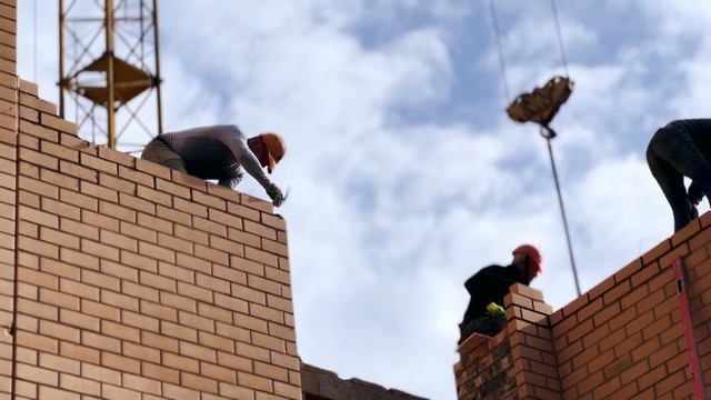 Ход строительства ЖК Столичный (27.09.23)