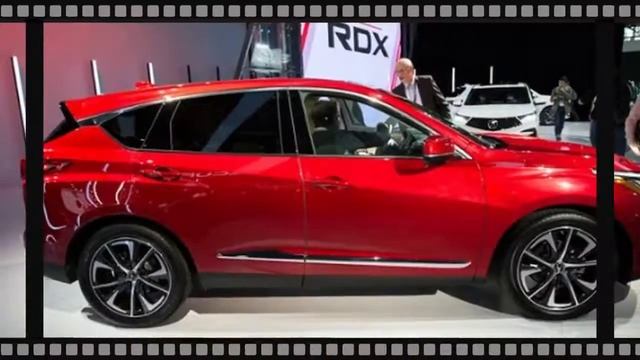 TO DAY !! 2019 Acura Touchpad Infotainment System Review смотреть онлайн