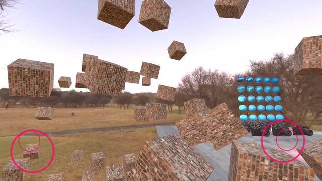 Degine: NEW WebGL Engine!!! PBR Forward+ Renderer смотреть онлайн