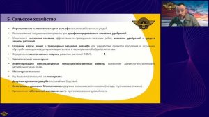 Вводный урок. Оператор БПЛА