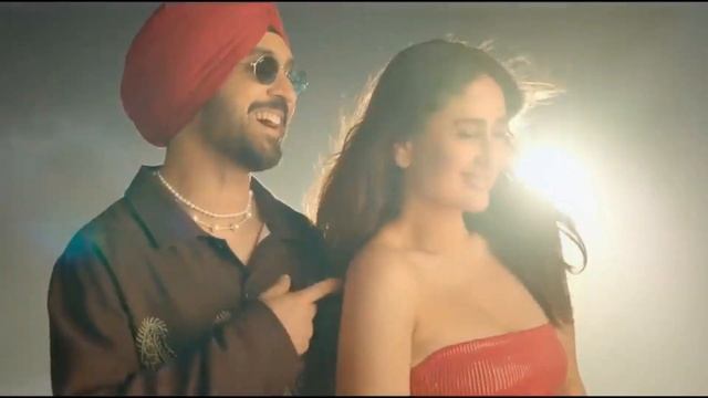 Naina _ Diljit Dosanh _ Badshah _ Karena Kapoor Khan _ Tabu _ Kriti Sanon