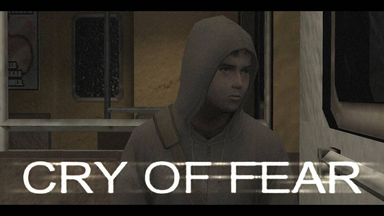 Поплыл  - Прохождение Cry of Fear #10
