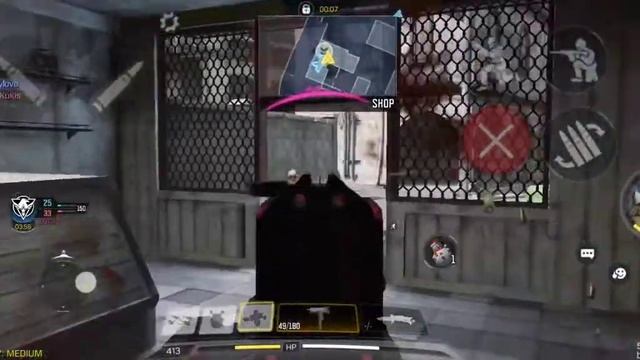 hi! i'm trying out the new Gun! the Mac 10 it's super deadly смотреть онлайн