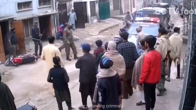Brave Police Force Arrest Most Wanted Criminals  #chorpolice  #crime