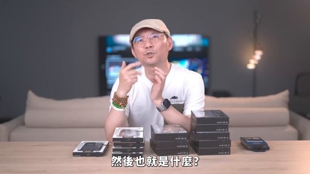 iPhone15 Pro/15 Pro Max上手兩天使用心得優缺點誠實講！Ft.廖阿輝 смотреть онлайн
