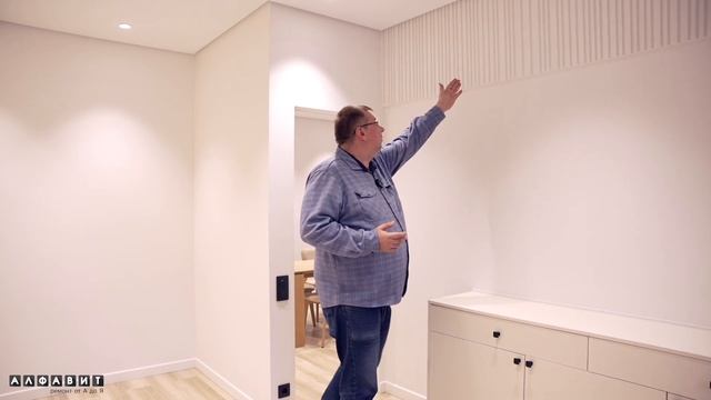 ХАМАМ В КВАРТИРЕ – ТАК МОЖНО БЫЛО? | Необычная квартира из Зеленограда смотреть онлайн