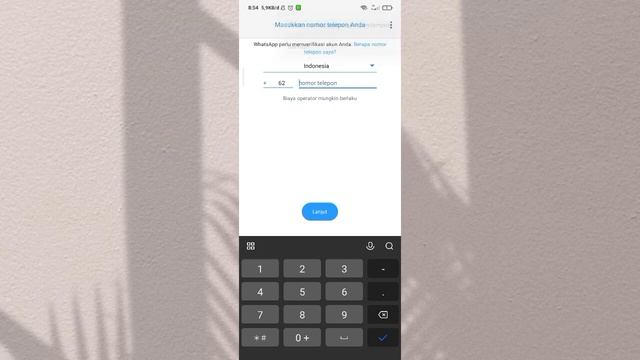 CARA UBAH WHATSAPP ANDROID JADI IPHONE ANTI KADALUARSA смотреть онлайн