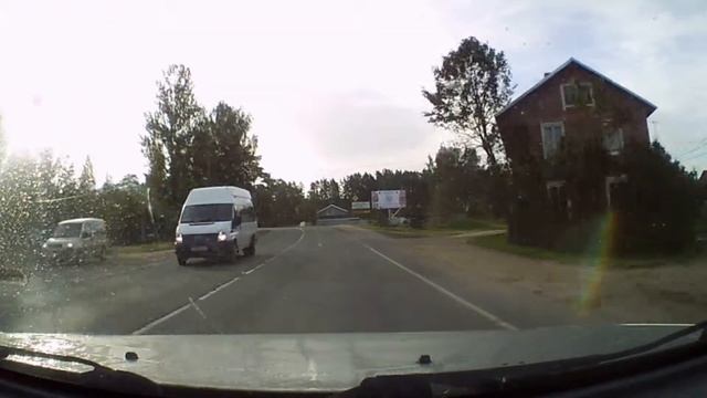 Приозерск утро 14 09 2018 смотреть онлайн