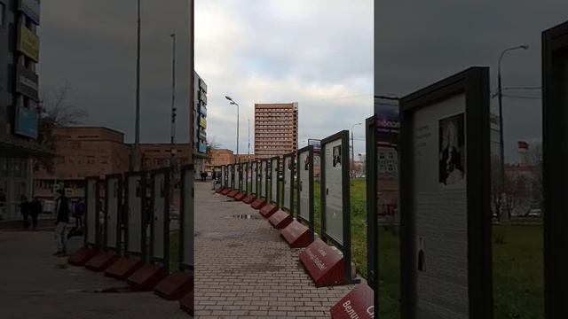 Свиблово смотреть онлайн