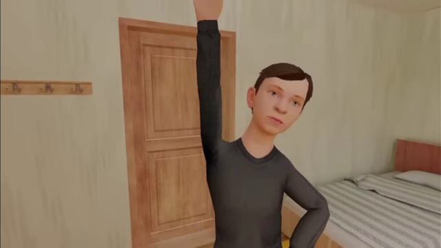 Скулбой ранувей смотреть онлайн