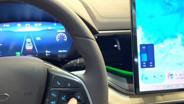 2025 BYD Song Plus DM-i(Seal U、Sealion 6) Interior And Exterior In Details 4K
