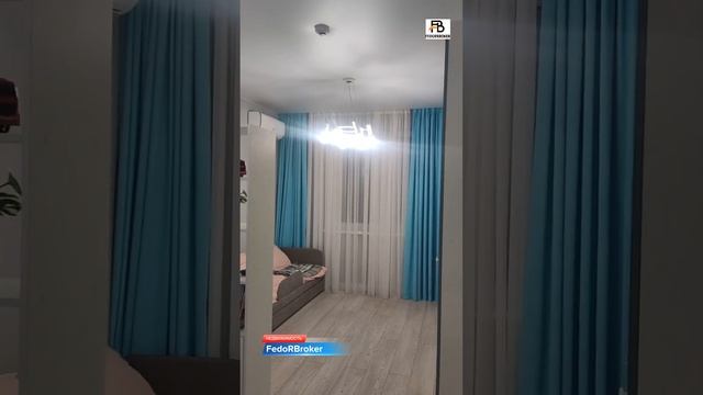 Данную квартиру можно купить имея на руках 800 тыс. руб. в ипотеку. смотреть онлайн