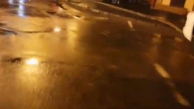 Пожар 31 декабря в Одессе смотреть онлайн