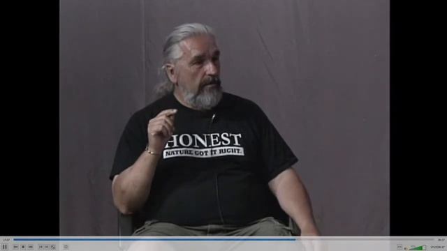 Episode 26 | Gary Parent Part 2 смотреть онлайн