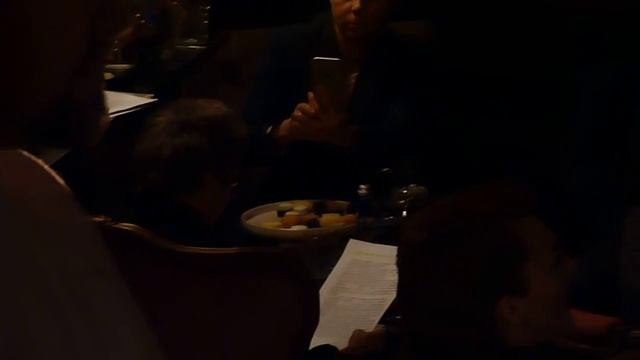 БеспринцЫпные чтения. Ресторан "Квартира Кости Кройца" смотреть онлайн