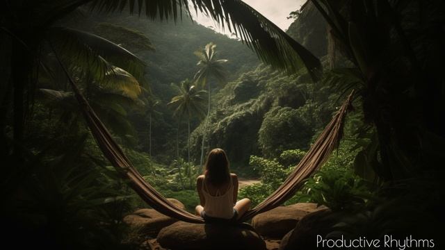 Good Vibes Only:  Inspiring Melodies For An Optimistic Atmosphere