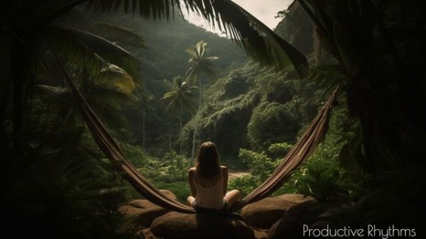 Good Vibes Only: Inspiring Melodies for an Optimistic Atmosphere