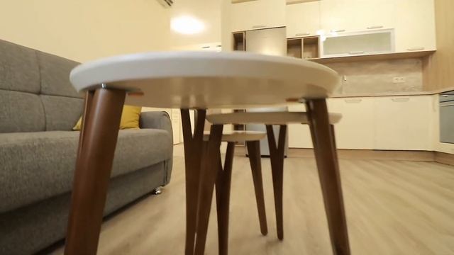 Двустаен апартамент, Варна, Гранд Мол, Обади се сега на 0888 112200 и цитирай този код 328682 смотреть онлайн