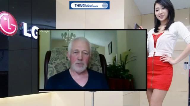 THW Global Ответы от американского лидера Richard Dilendorf смотреть онлайн