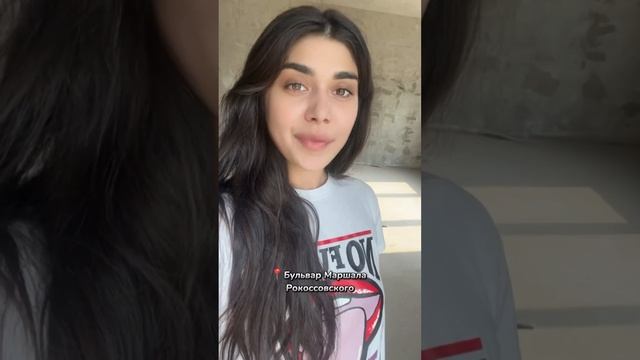 Начинаем ремонт квартиры на Бульваре Рокоссовского. Покажем, как меняется квартира на всех этапах