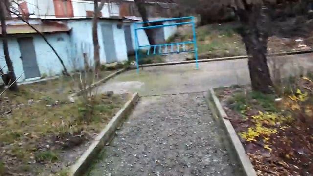 Трущобы Сочи. Favelas da Rússia. Slums of Russia. смотреть онлайн