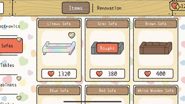 Adorable Home - Moving In - Gameplay Walkthrough Part 1 (iOS, Android) смотреть онлайн