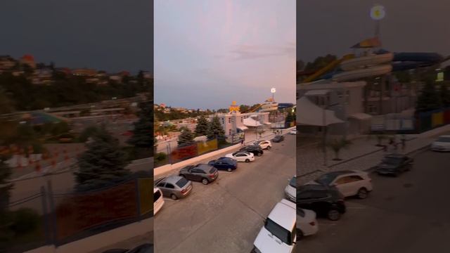 Угадайте где я нахожусь у моря? смотреть онлайн