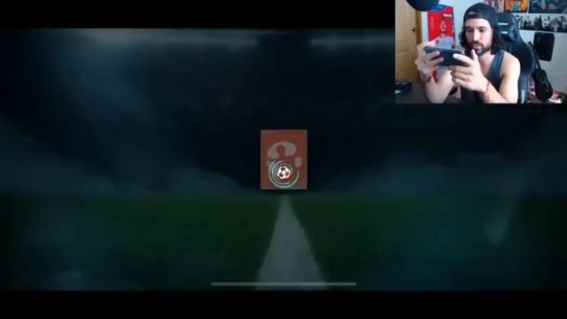 ICEBERG DE FIFA MOBILE / FC MOBILE смотреть онлайн