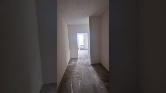 Обзор 2к.квартиры. ЖК Кислород. купить квартиру в Калининграде. смотреть онлайн