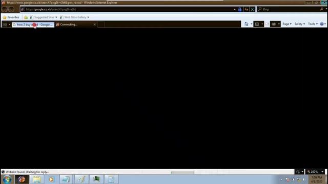 MEMZ vs. Windows 7 will it survive ? [One of most dangerous pc viruses ever] смотреть онлайн