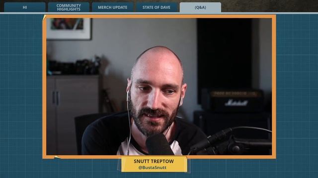 Q&A: Plan on Dedicated Server fully-support multi-threading? смотреть онлайн