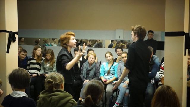 ТПАМ. "Фаталист"4 смотреть онлайн