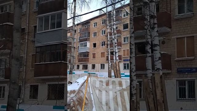 РЕНОВАЦИЯ/5и ЭТАЖКИ/ смотреть онлайн
