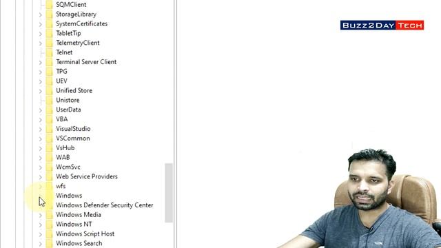 How to Hide All Drives in Windows PC | Windows Trick смотреть онлайн