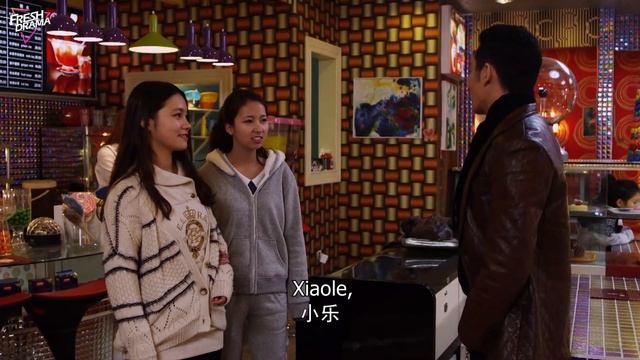 【Multi-sub】Speechless Love EP27 | Li Dongxue, Bai Bing | 无声恋曲 | Fresh Drama смотреть онлайн