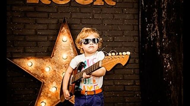 Музыкантом быть Зае...сь!