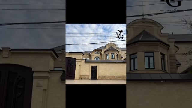 Архитектура частных жомов в Дагестане ✅🔥 смотреть онлайн