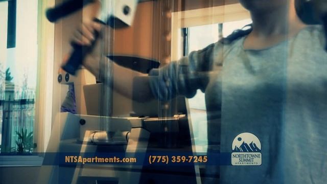 Commercial: Northtown Summit Apartments (:30) смотреть онлайн