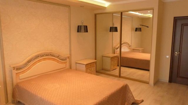 Avangard Apartments on Malygina - Tyumen - Russian Federation смотреть онлайн