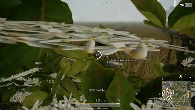 PUBG Gameplay смотреть онлайн