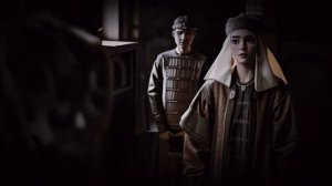 Чингисхан доил СЛАВЯНОК в своём ГАРЕМЕ. Традиция татаро-монгол