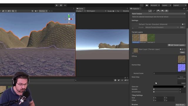 Unity Mobile Oyun Yapımı - Harita Tasarımı смотреть онлайн