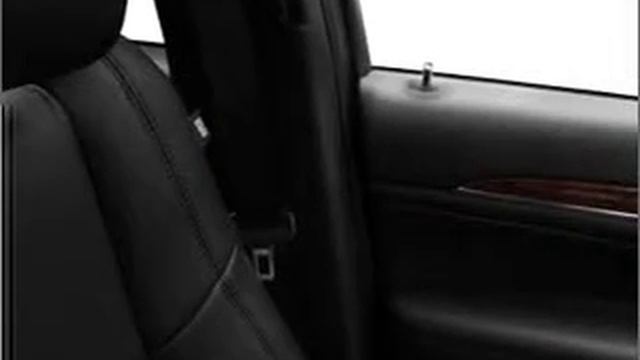 2011 Jeep Grand Cherokee - Orland Park IL