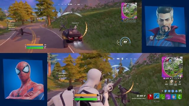 Mean HeadShot out the Window смотреть онлайн