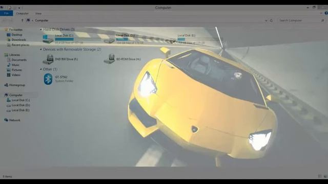 Creative Media Player смотреть онлайн